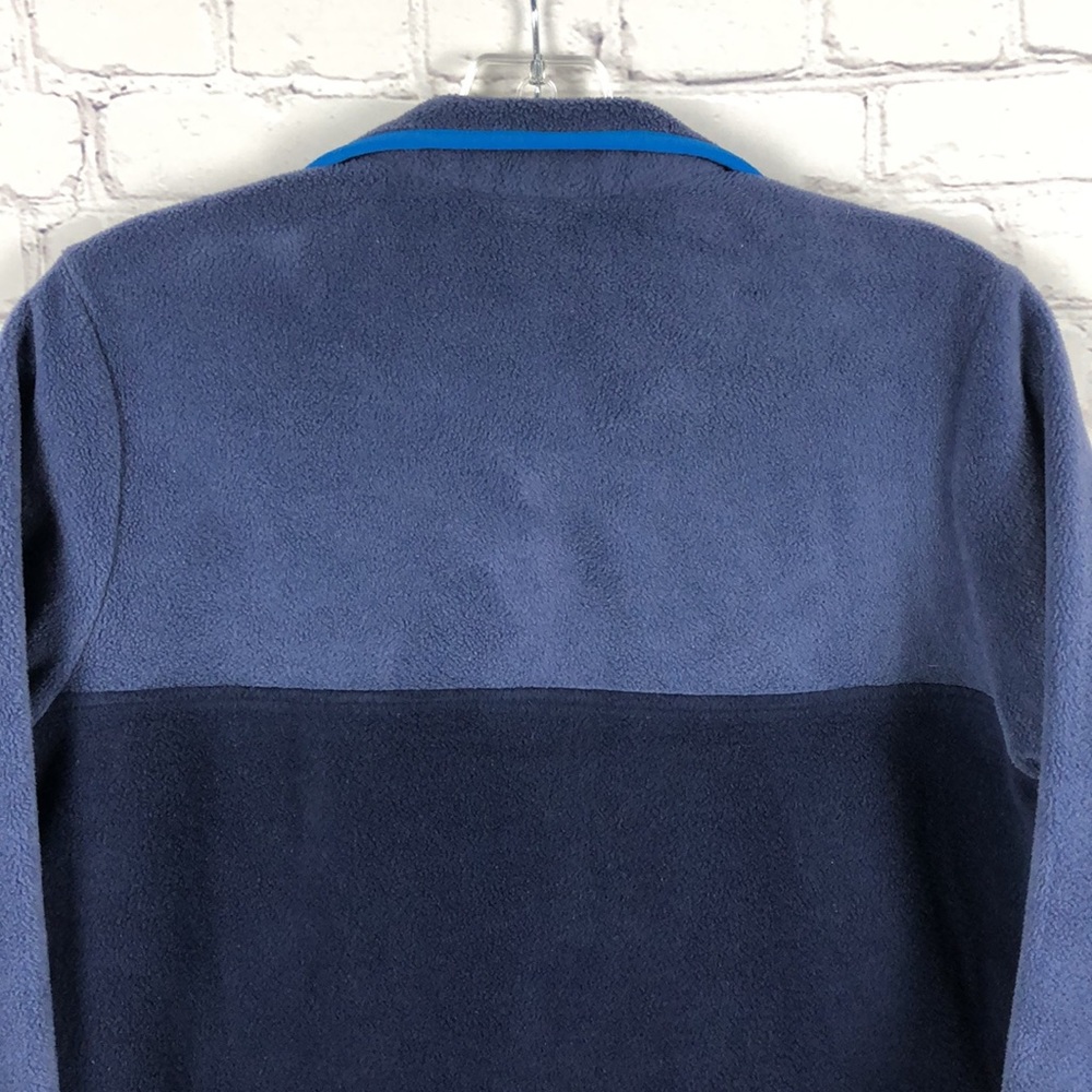 Columbia Women's Benton Springs™ 1/2 Snap Fleece Pullover Sz S - Picture 10 of 12